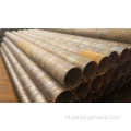 API 5L SSAW OLIE EN GASWATER PENSTOCK